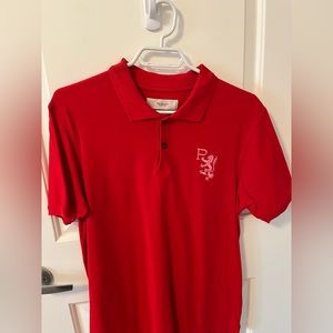 Authentic Pringle Polo - L